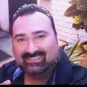 Meet your Posher, Mark